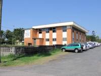 Brisbane - Annerley - Annerley Bowls Club - Clubhouse (13 Jan 2007)